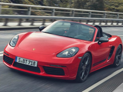 Vycestujte na dovolenou v kabrioletu! Jak na to radí HoppyGo