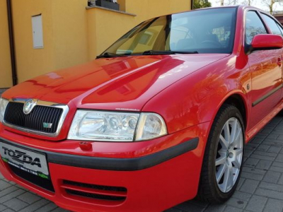 Škoda Octavia nabývá na kráse, doporučení pro městské ježdění najdete téměř u každého experta 