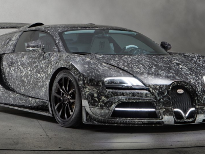 Tuningový ráj: Jak probíhá úprava vozidel v České republice a kde najít odborníky na tuto oblast