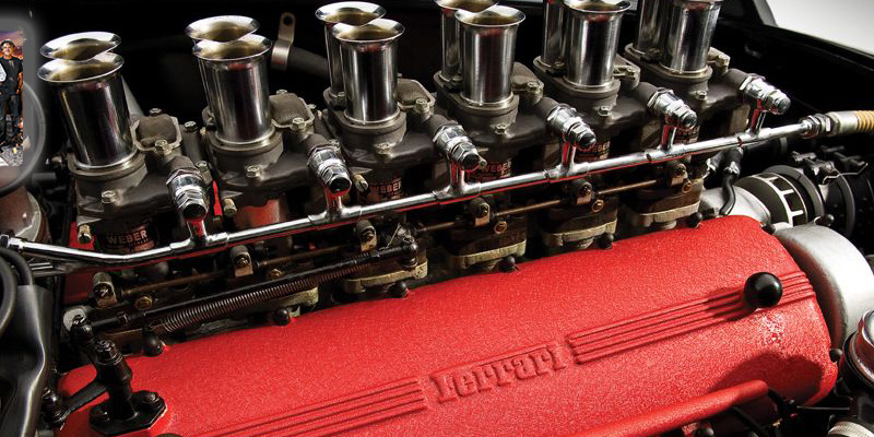 Jak Vyměnit Svíčky u Ferrari: Návod, který Vás Rozsvítí!